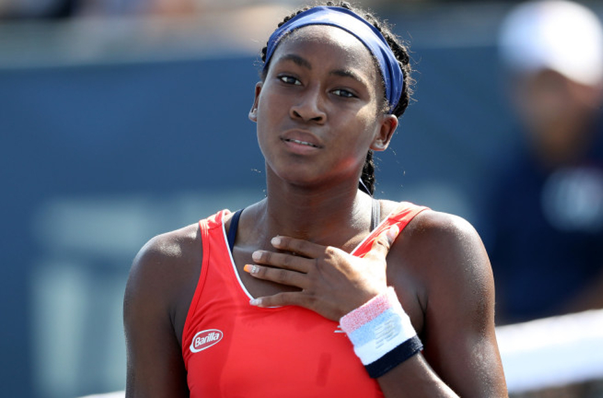 Чакат ни интересни полуфинали на US Open при жените