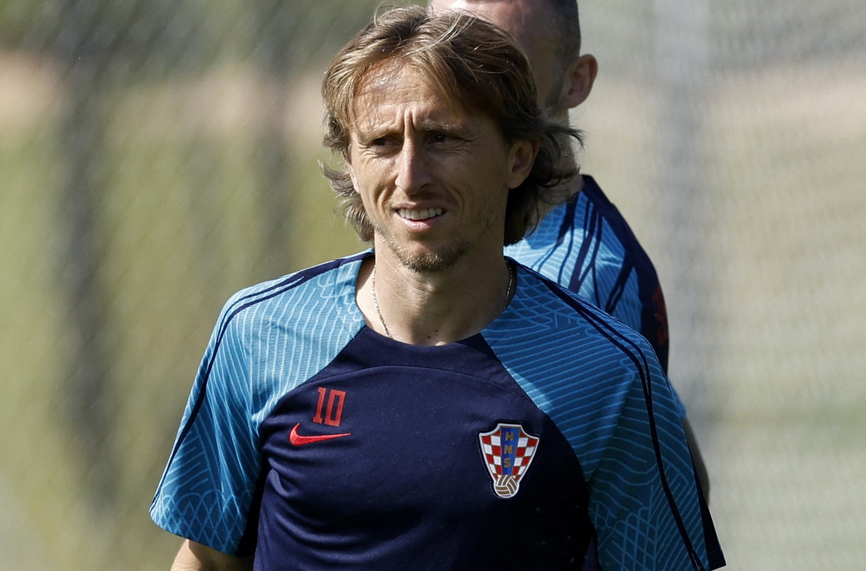Модрич: За мен Реал винаги е бил №1
