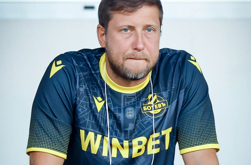 Зингаревич си купува още един клуб