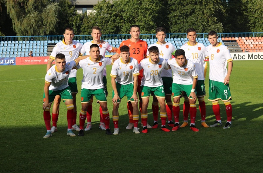 Младежите ще победят Израел в евроквалификация