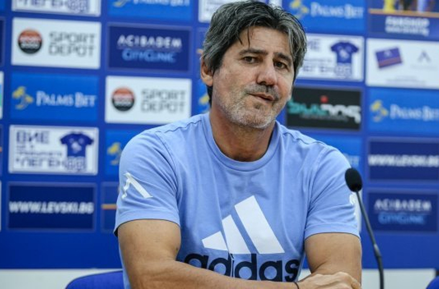 Левски вади 1 милион за нов нападател?