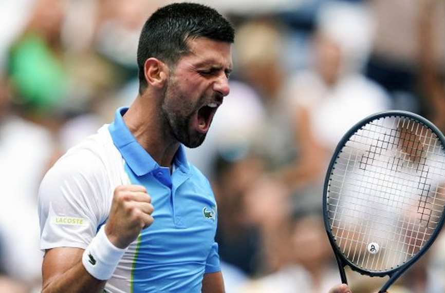 Джокович ще надвие Медведев във финала на US Open