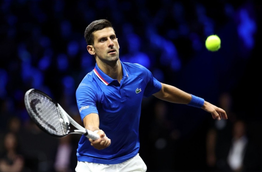 ГОЛЯМ УДАР: Джокович триумфира на US Open (ВИДЕО)