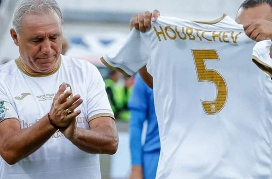 И Ловеч помага на Хубчев