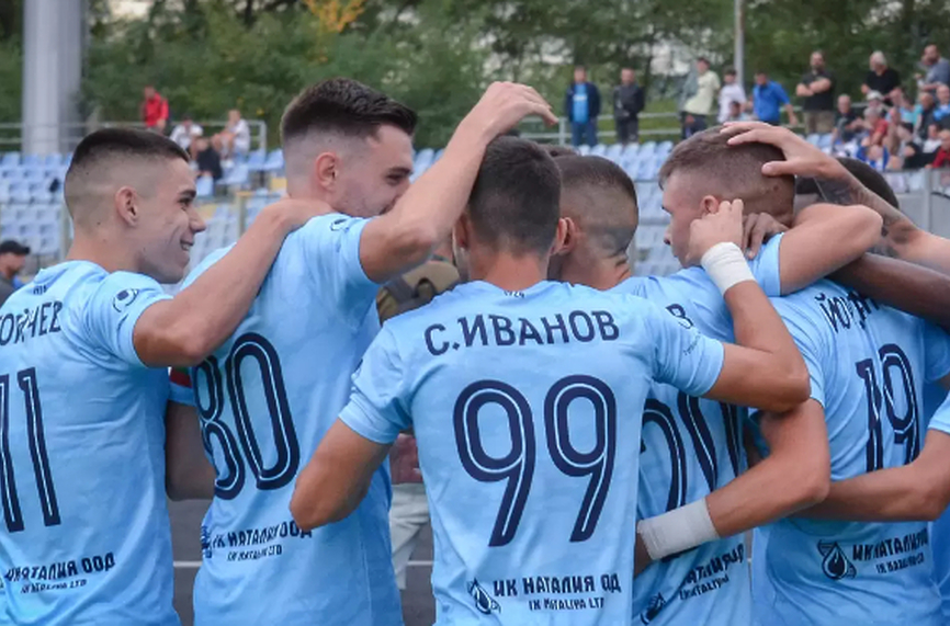 В КЪРДЖАЛИ: Арда прегази Ботев Враца с четири гола (ВИДЕО)