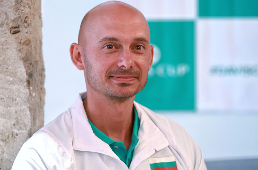 Валентин Димов: Босна и Херцеговина е силен, но преодолим отбор