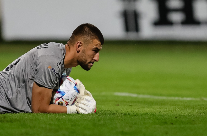 Дюлгеров пред Novsport: В началото бях защитник