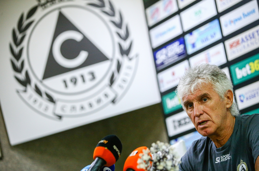 Иван Колев: Връщаме се към старата схема на игра