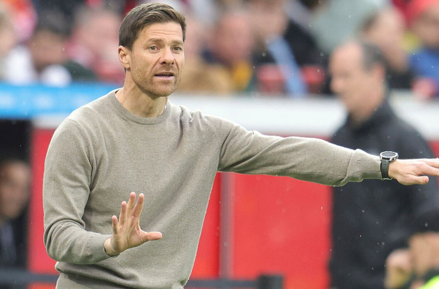 Marca: Шаби Алонсо сменя Анчелоти в Реал Мадрид?