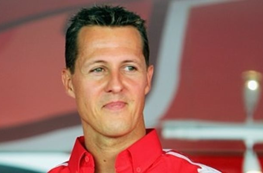 Извинение след неуместна шега с Шумахер