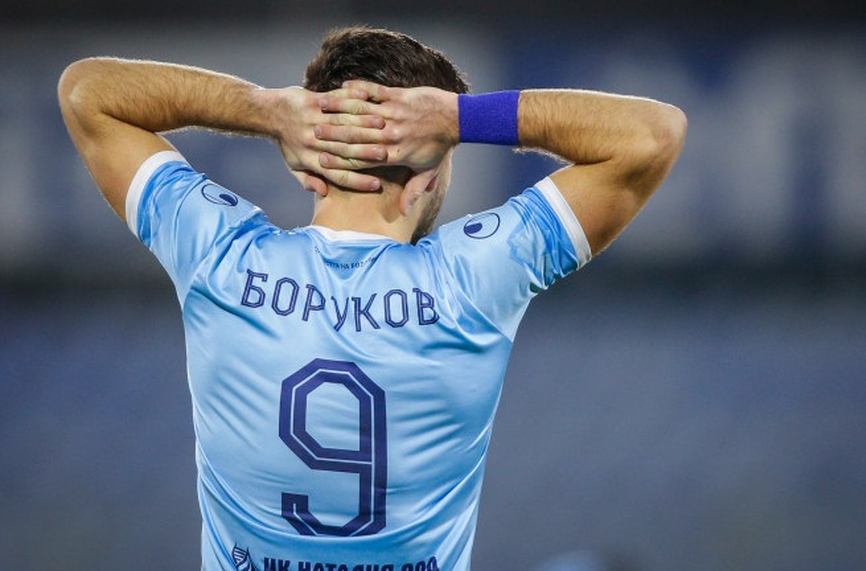 Поляци идват за Боруков