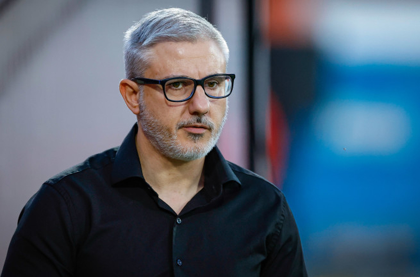 Павел Колев: Локомотив Пд ще има стрес тест