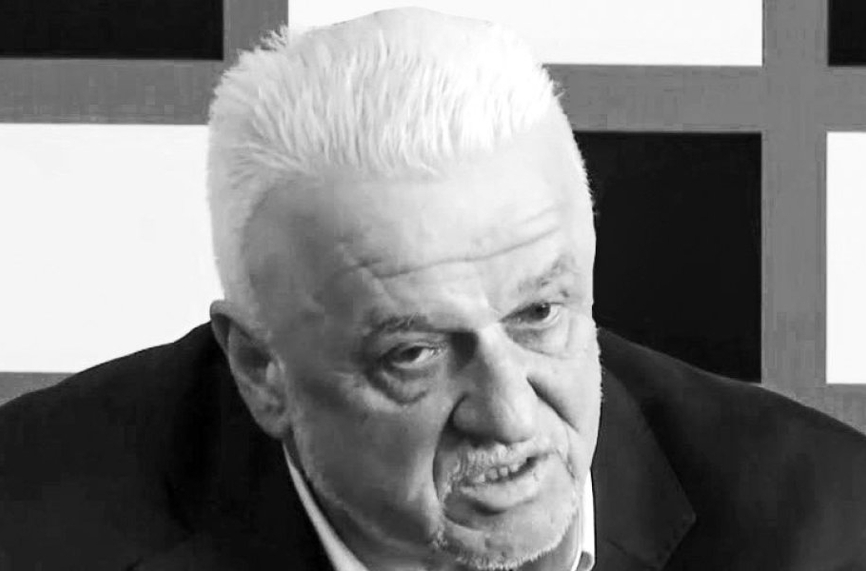 Лудогорец за Любомир Трайков: Почивай в мир, приятелю!