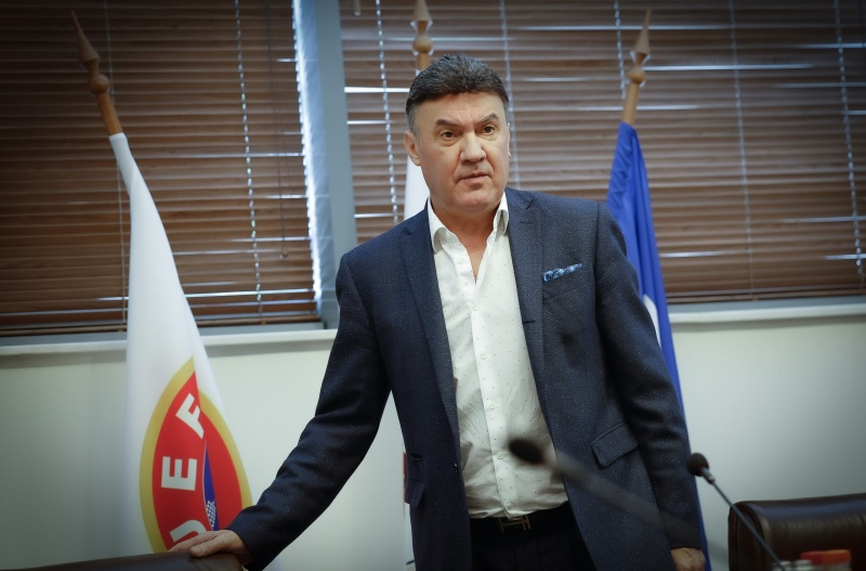 Вижте какви решения взе Изпълкомът на БФС