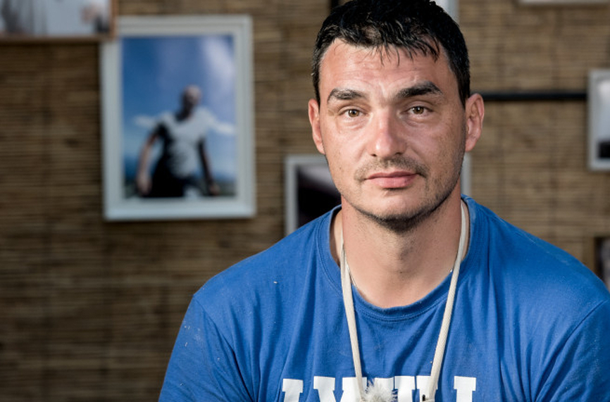 Владо Николов за допинга: Нямам никакво обяснение
