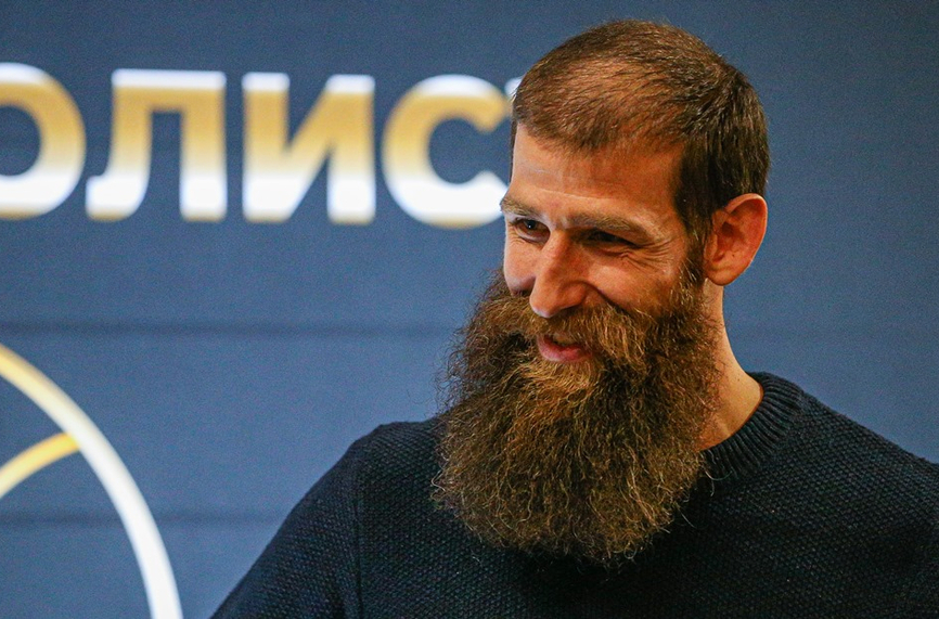 Капитанът на Рилски спортист: Борим се винаги за първите места