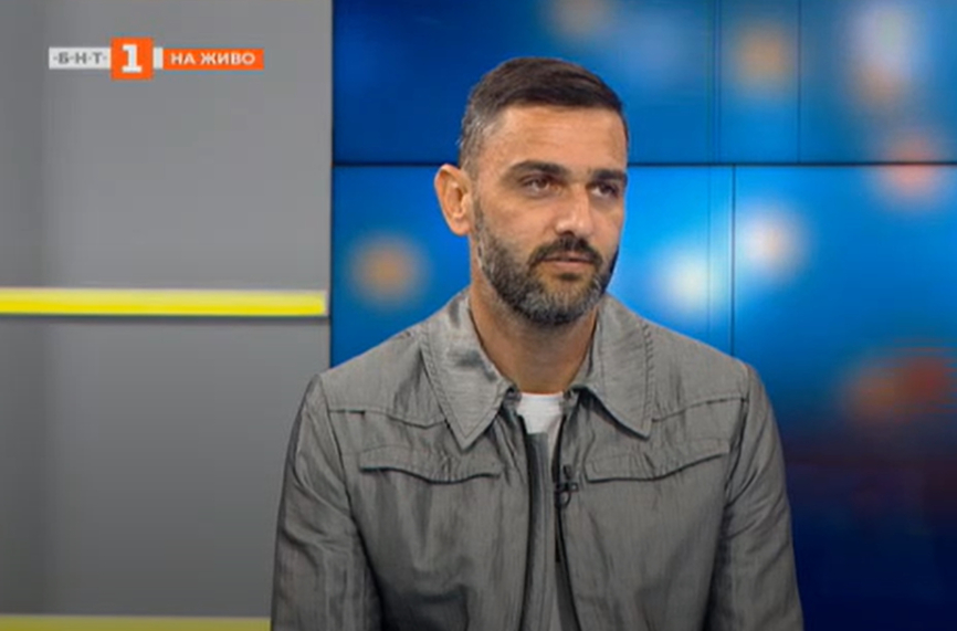 Влади Гаджев: Класата ни отговаря на точковия актив