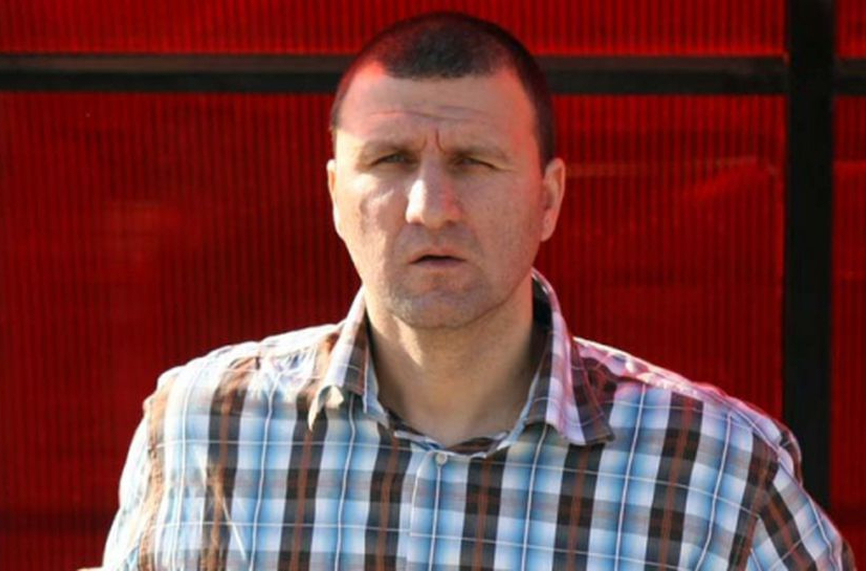 Костадин Ангелов: ЦСКА има много таланти