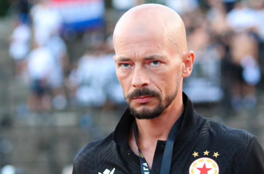 Две дилеми за Ел Маестро преди гостуването на Пирин