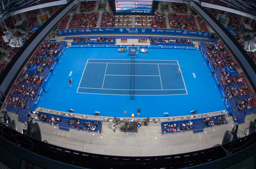 Билетите на Sofia Open 2023 с 50% намаление за деца