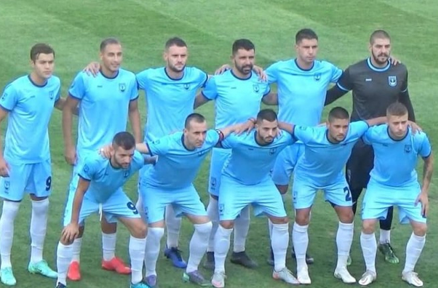 Созопол ще ликува в Марково