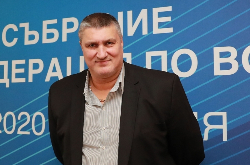 БФВолейбол ще разгледа във вторник отчетите на националните треньори