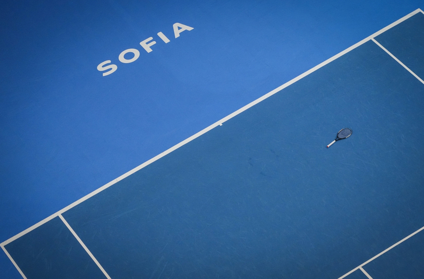 Любим спомен от Sofia Open носи уникална награда