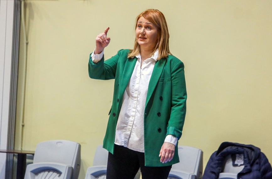 Обявиха състава ни за квалификациите за Евробаскет 2025