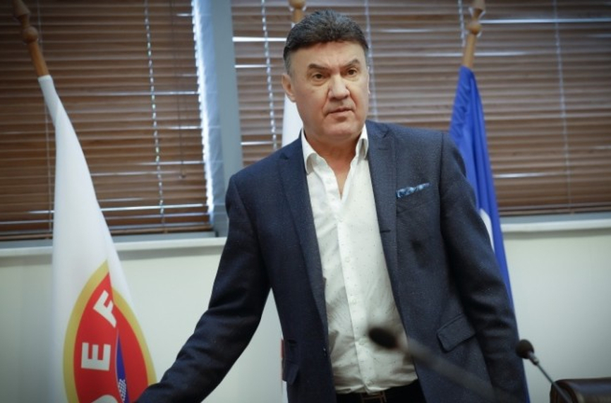 Боби Михайлов: Илиан Илиев ще има пълна подкрепа