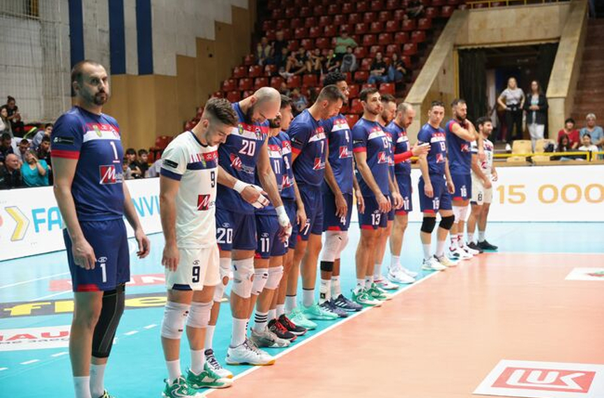 Дея Спорт се класира за 1/16-финалите на "Чалъндж къп"