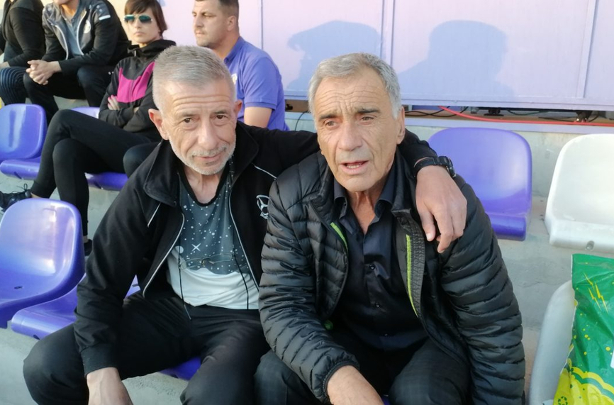 Ради Здравков разузна ЦСКА