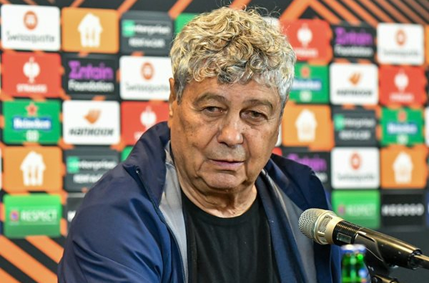 Луческу обяви края на кариерата си