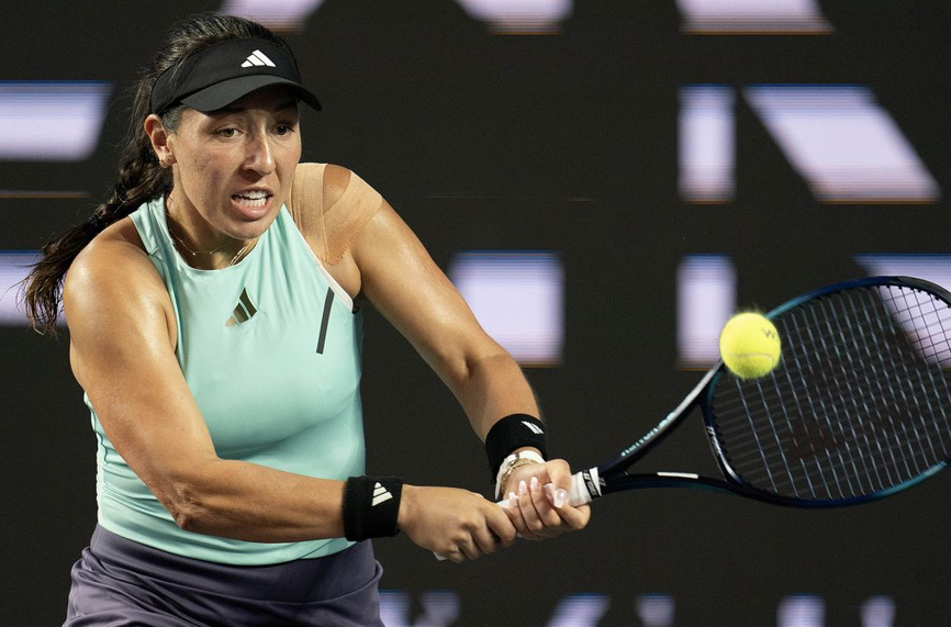 Пегула се справи с Гоф и ще спори за титлата на Финалите на WTA