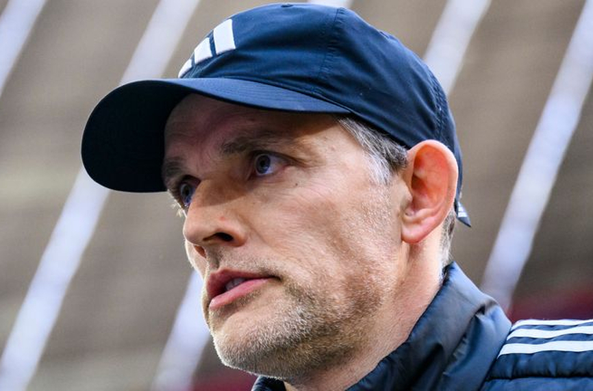 Президентът на Байерн Мюнхен защити Тухел