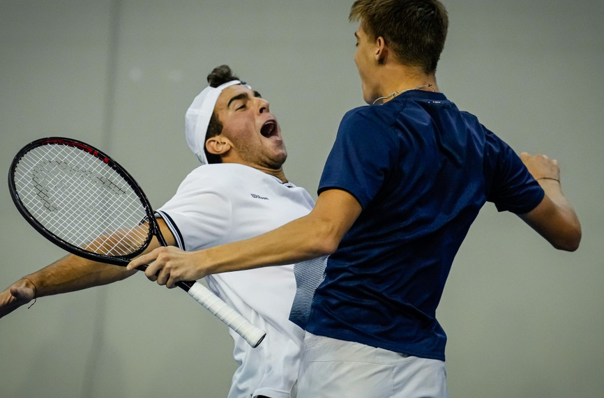 Подкрепете българското на Sofia Open 2023