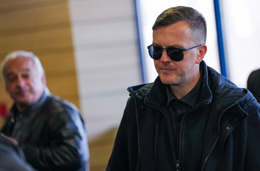 Петър Ганев: Дългът на Левски остава много висок