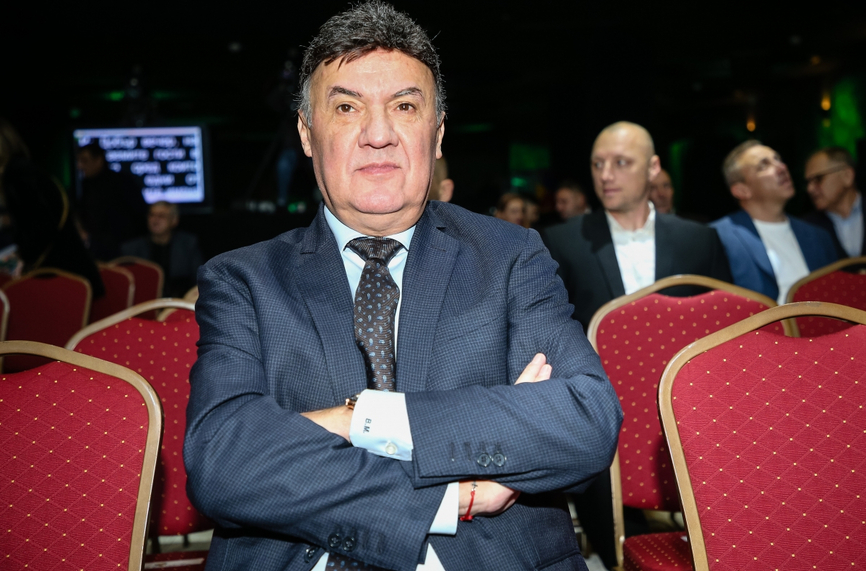 Михайлов: Ако не играем с Унгария, ни грози изключване от УЕФА