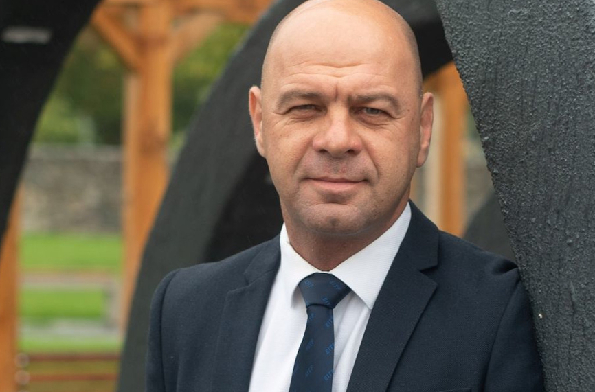 Кметът на Пловдив: Има опасност за гражданите на Колежа