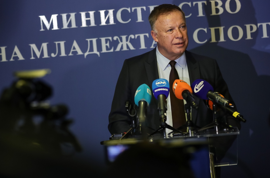 Борислав Попов: Хората имат право да протестират