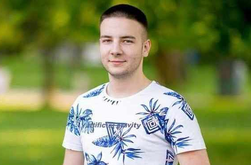Нека помогнем на Павел да продължи живота си по нормален начин!