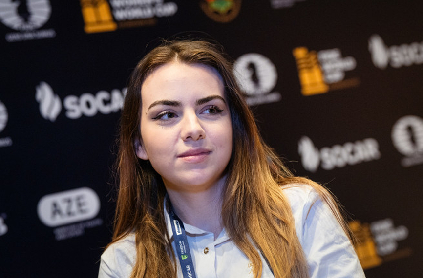 Българските шахматистки победиха Сърбия на европейското отборно първенство в Будва