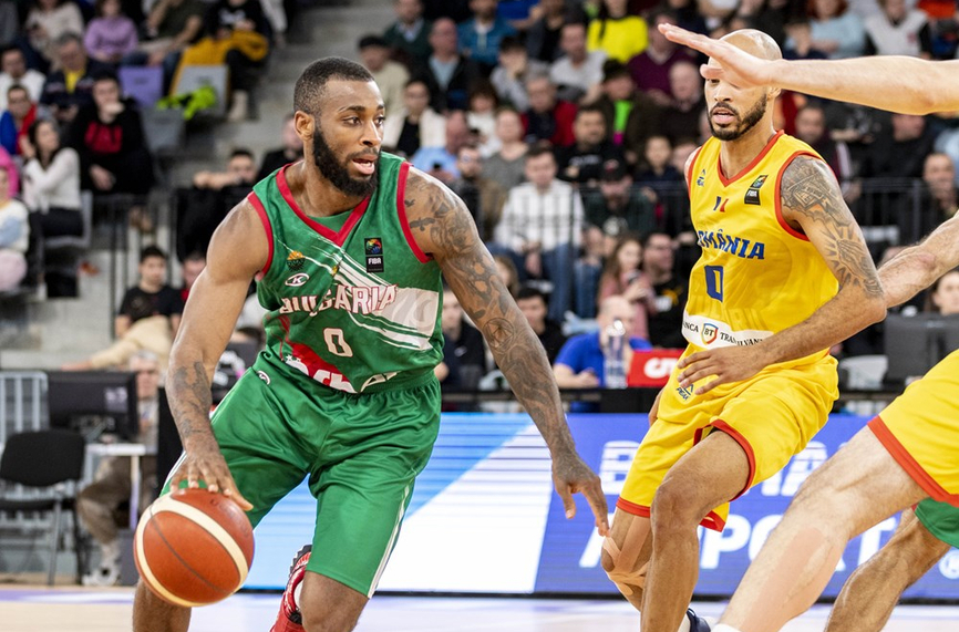 Български национал е MVP в Евролигата