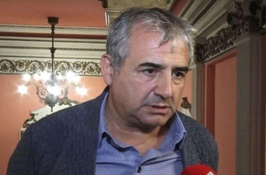 Лъчо Танев: Най-важното е Боби да насрочи конгрес и да не се кандидатира