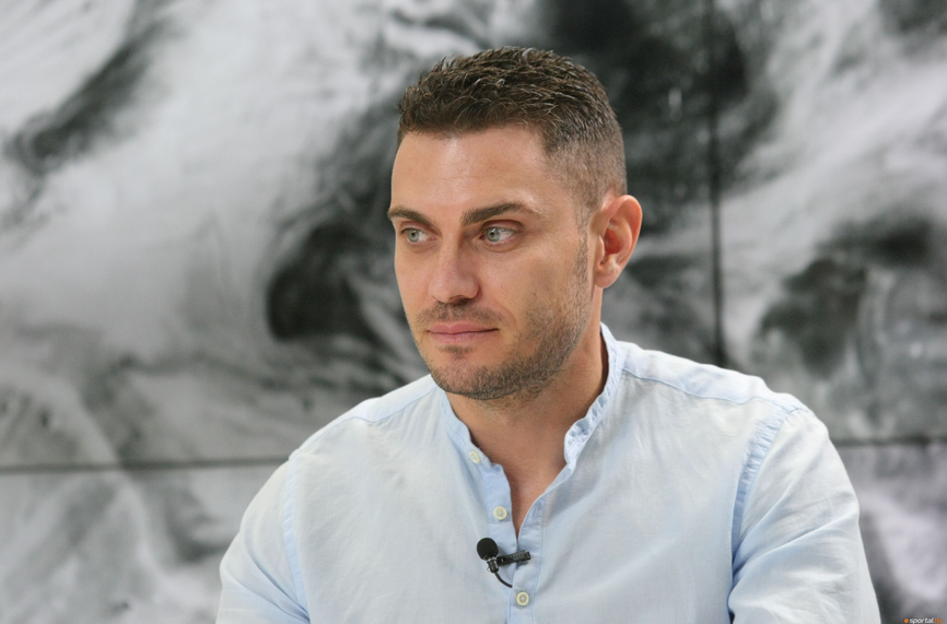 Бивш национал става шеф на Беласица
