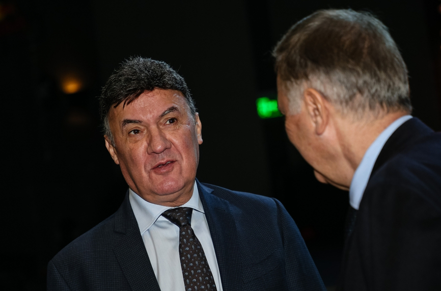 Разкриха кога ще е Изпълкомът на БФС