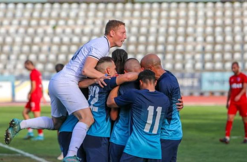 Дунав търси сензация срещу Левски за Купата
