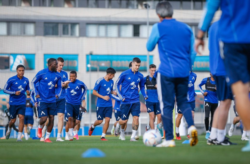 Нова среща за зимната селекция на Левски