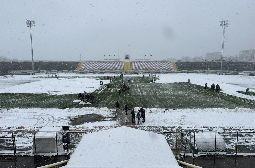 Край на пропадането! Ботев Враца удари Локо Пд
