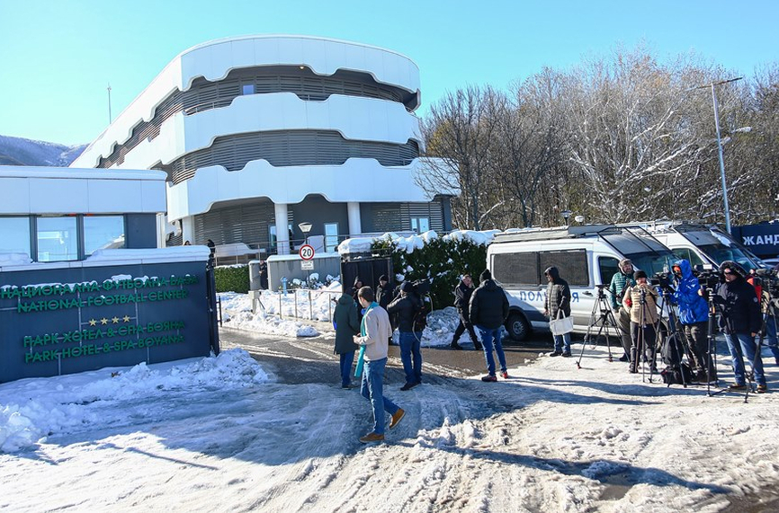 Родните клубове с рекордни приходи от тв права