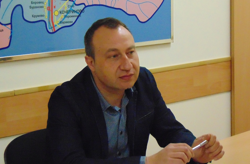 Дупница остава без волейбол